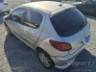 2008 PEUGEOT 206 