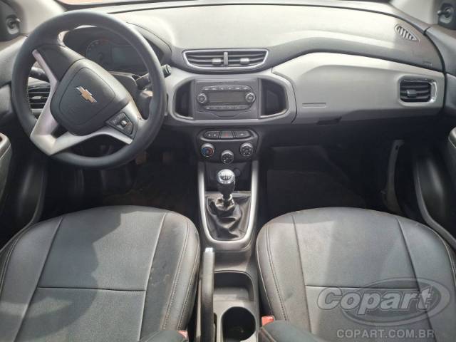 2019 CHEVROLET ONIX 