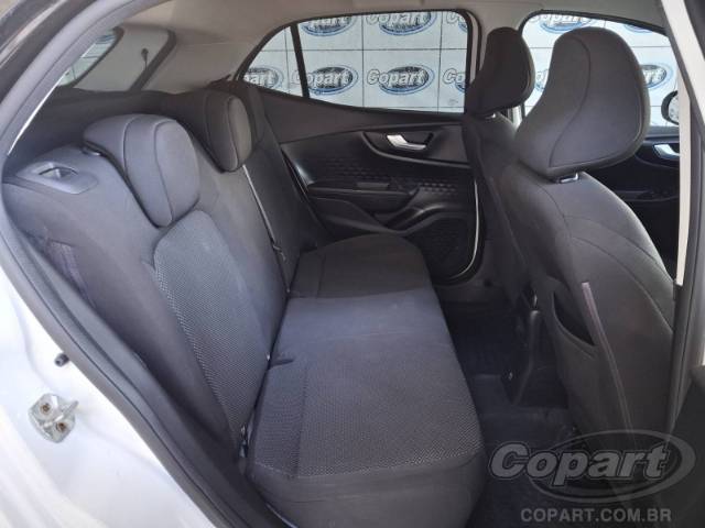 2022 FIAT PULSE 