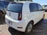 2019 VOLKSWAGEN UP 