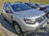 2025 RENAULT DUSTER 