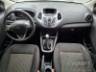 2015 FORD KA 