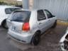 2004 FIAT PALIO 