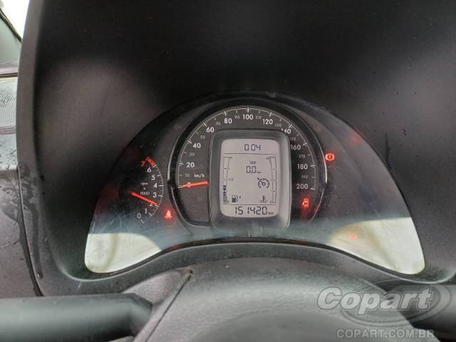 2023 FIAT FIORINO FURGAO 