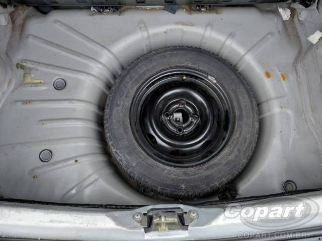 2005 CHEVROLET CELTA 