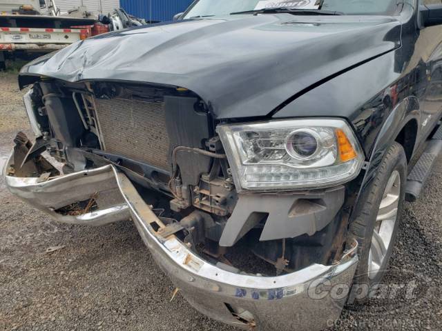 2023 RAM 1500 CLASSIC 