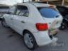 2014 VOLKSWAGEN GOL 