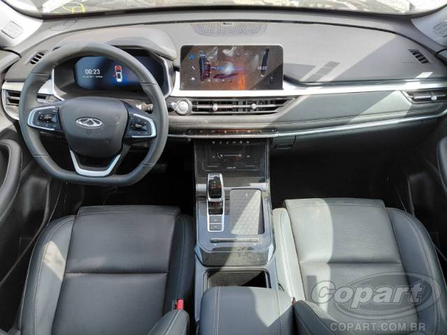 2026 CAOA CHERY TIGGO 7 