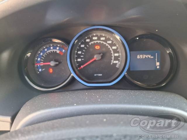 2016 RENAULT SANDERO 