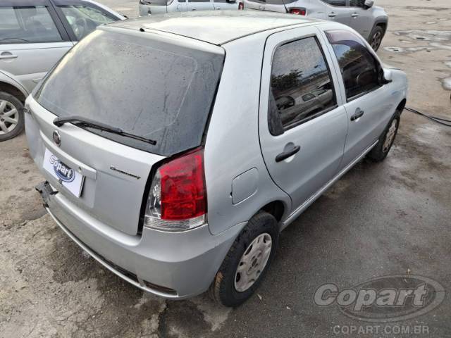 2010 FIAT PALIO 