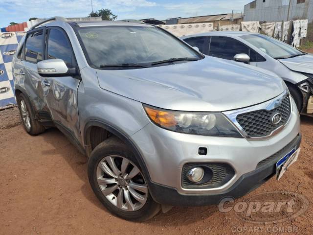 2012 KIA SORENTO 