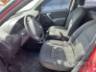 2012 RENAULT SANDERO 