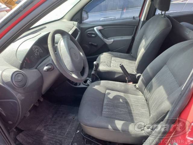 2012 RENAULT SANDERO 