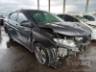 2015 HONDA CITY 