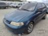 2002 FIAT PALIO 