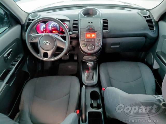 2012 KIA SOUL 