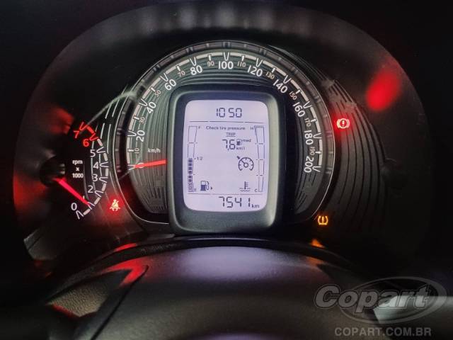 2025 FIAT MOBI 