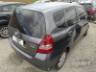 2007 HONDA FIT 