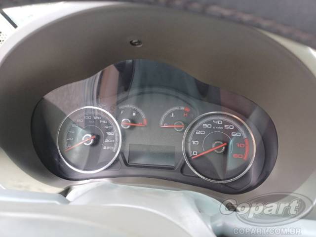 2013 FIAT PALIO 
