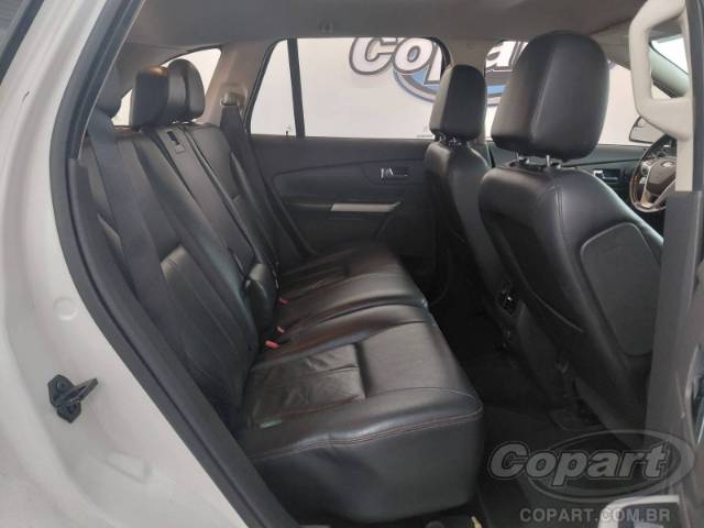 2012 FORD EDGE 