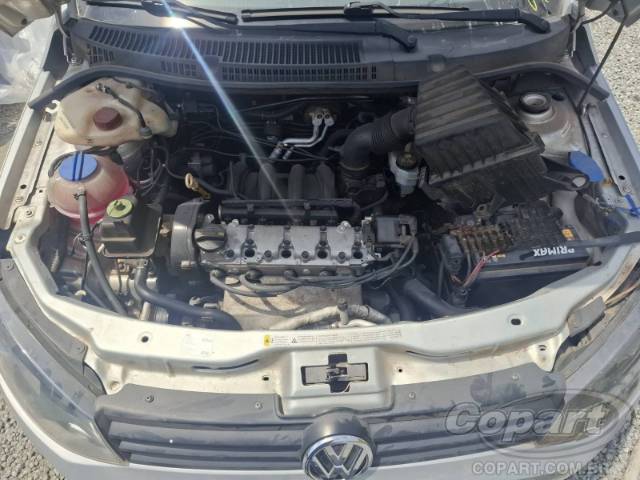 2016 VOLKSWAGEN SAVEIRO 