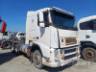 2011 VOLVO FH 