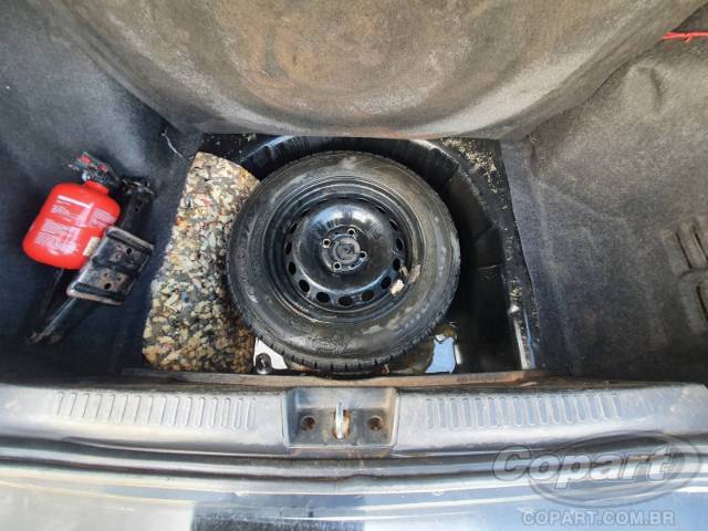 2013 FIAT GRAND SIENA 