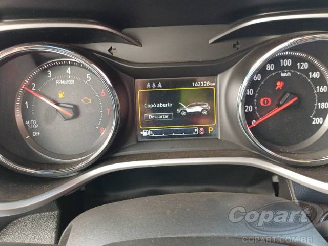 2021 CHEVROLET TRACKER 