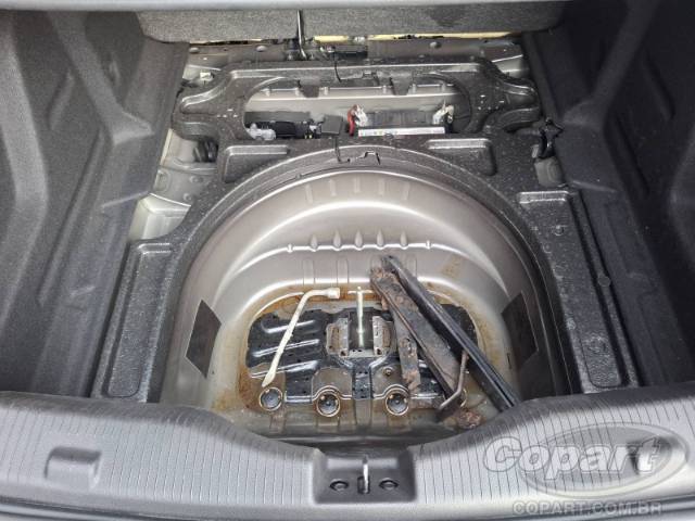 2022 CHEVROLET CRUZE 