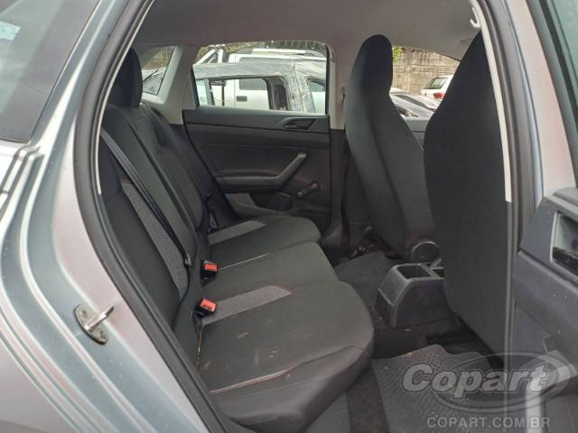 2026 VOLKSWAGEN POLO 