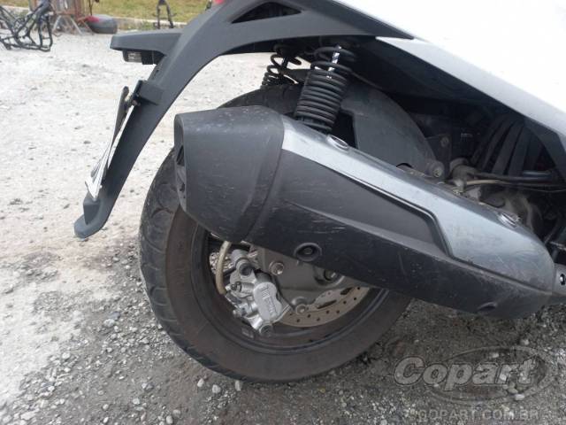 2023 KYMCO PEOPLE 