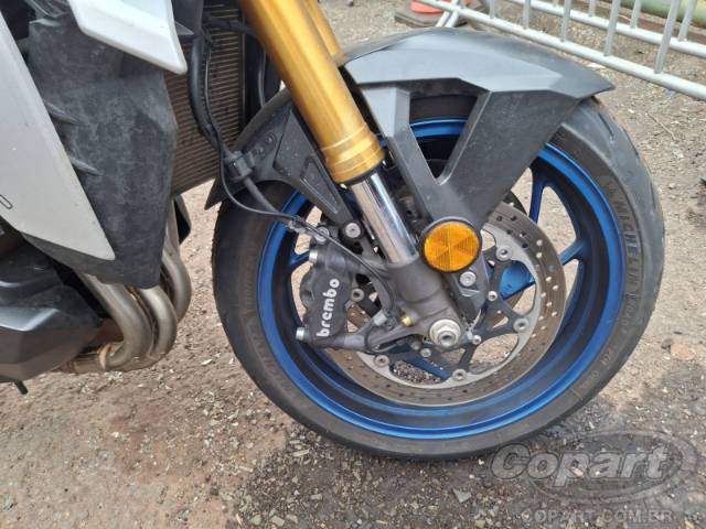 2024 SUZUKI GSX-S 