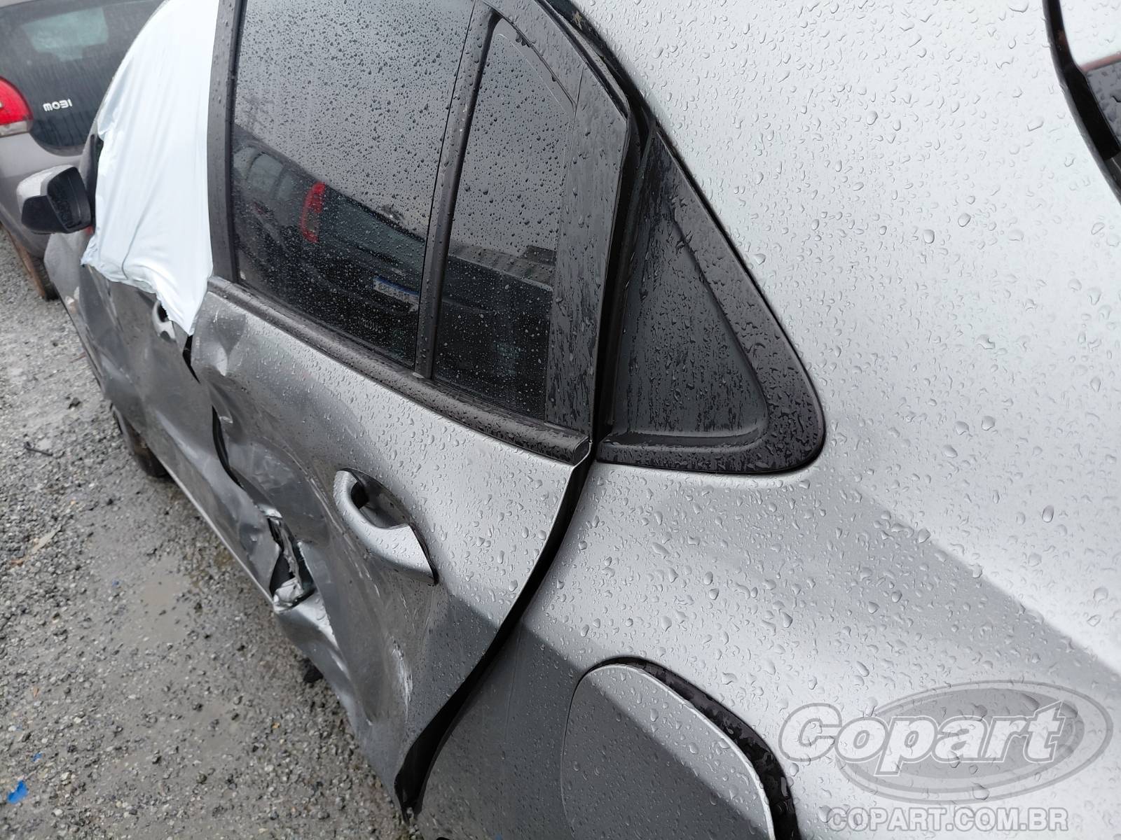 2024 CHEVROLET ONIX — foto 12 de 14