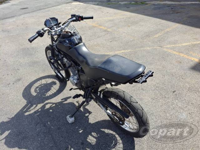 2021 YAMAHA XTZ 150 CROSSER 