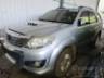 2012 TOYOTA HILUX SW4 