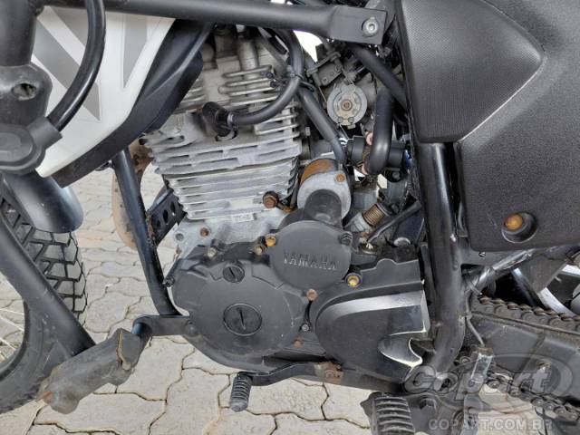 2020 YAMAHA XTZ 250 