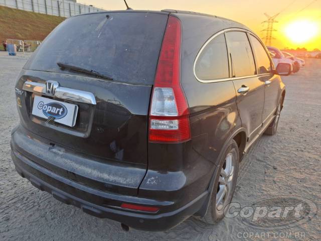 2011 HONDA CR-V 
