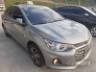 2024 CHEVROLET ONIX PLUS 