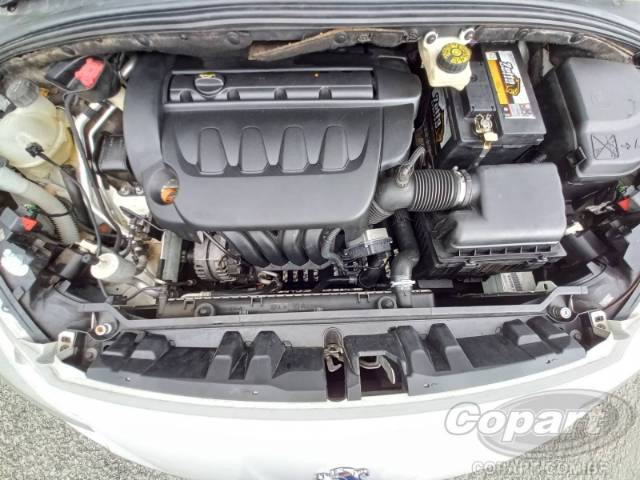 2013 PEUGEOT 308 