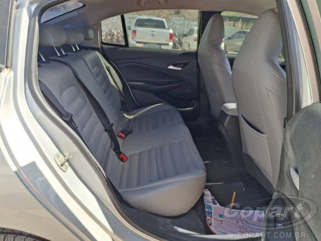 2021 CHEVROLET ONIX PLUS 