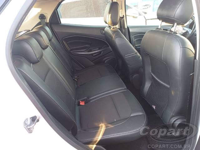 2020 FORD ECOSPORT 