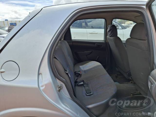 2011 CHEVROLET CELTA 