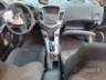 2012 CHEVROLET CRUZE 