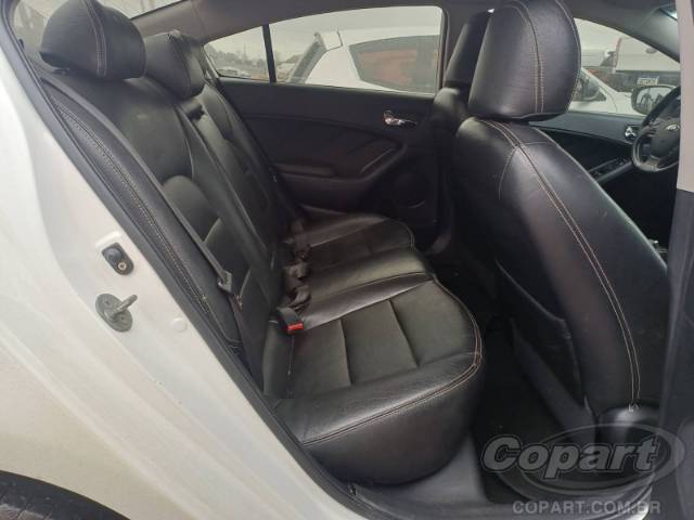 2015 KIA CERATO 