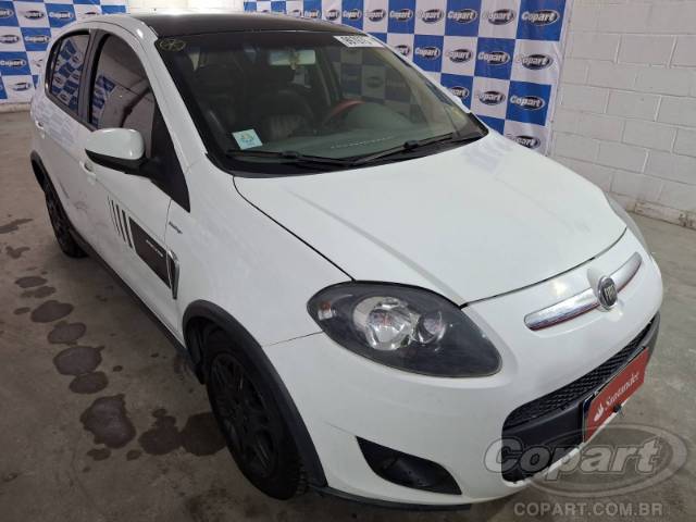 2015 FIAT PALIO 