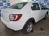 2021 RENAULT LOGAN 