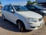 2013 FIAT PALIO WEEKEND 