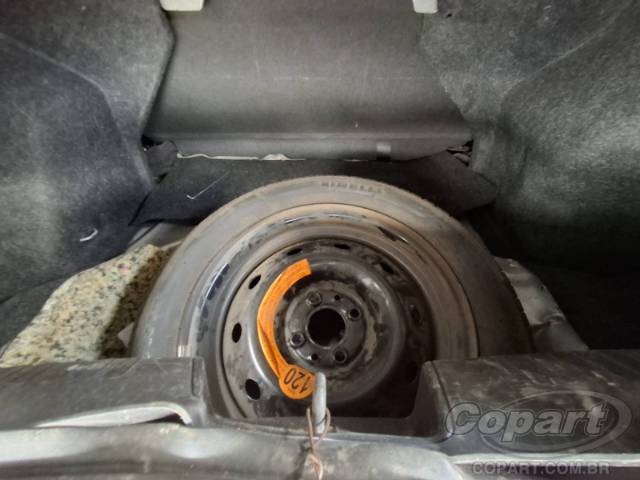 2017 FIAT GRAND SIENA 