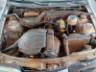 2002 VOLKSWAGEN GOL 