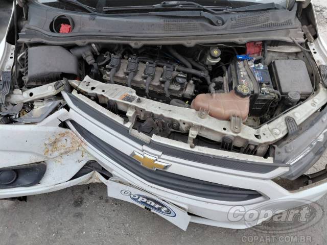 2018 CHEVROLET ONIX 